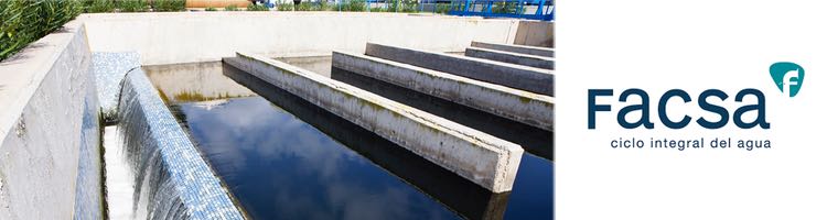 REWACER logra desarrollar un nuevo modelo de economía circular para abastecer con aguas regeneradas al sector industrial