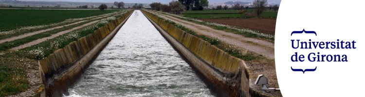 Girona acoge un curso intensivo y gratuito sobre Modelización y DSS en tratamiento de aguas residuales