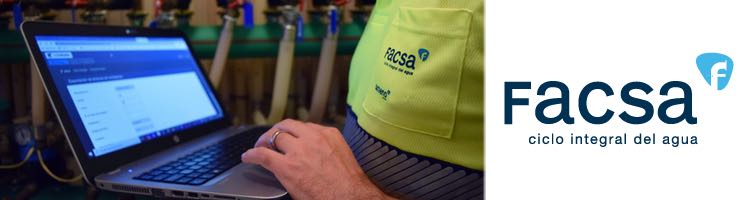 FACSA monitorizará la red de agua de Castelló a través de una innovadora red de comunicaciones
