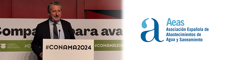 AEAS reclama aumentar las inversiones y mejorar la gobernanza para abordar los nuevos retos legislativos a los que se enfrenta el sector del agua urbana