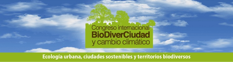 AMBLING presente en el Congreso Internacional Biodiversidad y Cambio Climatico que se celebra en Medellin-Colombia