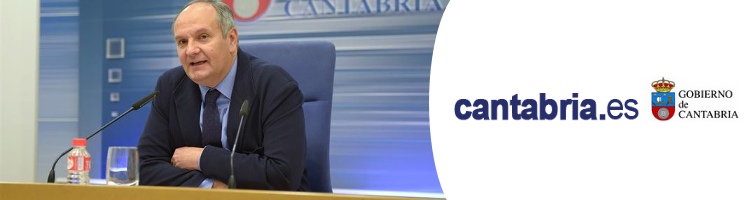 El Gobierno de Cantabria recuerda que el 01 de agosto finaliza el plazo para solicitar la rebaja del canon de agua residual doméstica