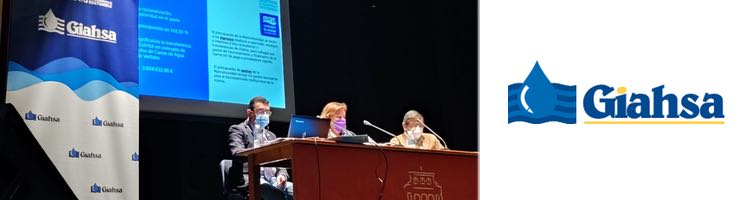 Giahsa consolida sus cuentas y aprueba un presupuesto de 82,6 M€ para 2022 en la provincia de Huelva