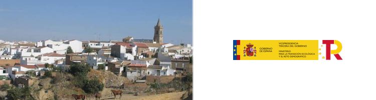 El MITECO licita la redacción del proyecto de mejora de saneamiento y depuración de Escacena del Campo en Huelva