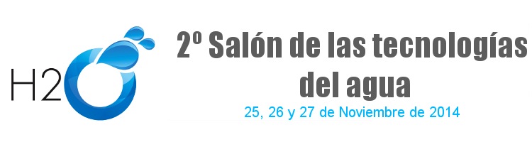 Los próximos 25, 26 y 27 de noviembre se celebra el "II Salón de las Tecnologías del Agua de la Región de Murcia"