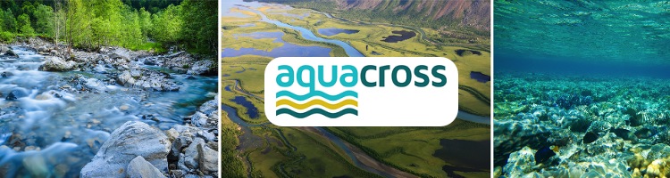 AQUACROSS: desarrollo de metodologías para la gestión de los ecosistemas acuáticos