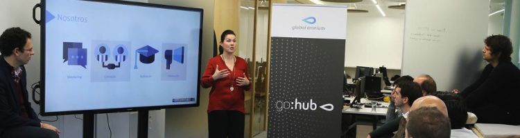 Global Omnium arranca una nueva sede de GO HUB en Andalucía para potencia el ecosistema emprendedor