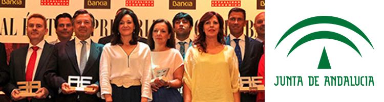 La Junta galardonada con el premio a la mejor iniciativa pública por la construcción de tres EDAR en Córdoba