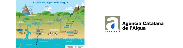 Constituida la Mesa sectorial del Ciclo Integral del Agua para mejorar la gestión del agua y el saneamiento en Cataluña