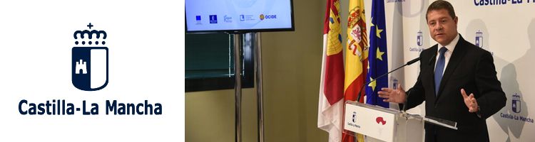 Castilla-La Mancha anuncia la creación de 5.000 puestos de trabajo con la puesta en marcha del Plan de Depuración