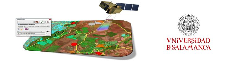 Desarrollan un sistema vía satélite para controlar los recursos hídricos de la Cuenca del Duero