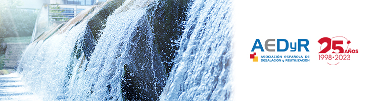 AEDyR envía al MITECO sus aportaciones al proyecto de Real Decreto de Reutilización de las Aguas