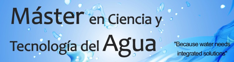 Abierto el período de inscripciones para el Máster en Ciencia y Tecnología del Agua de la Universidad de Girona