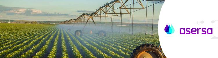 Reflexiones de ASERSA sobre el reglamento europeo de riego agrícola con agua regenerada