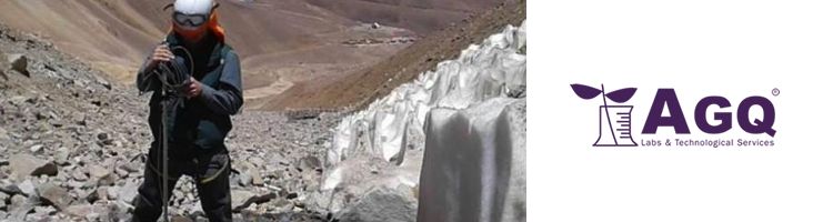 AGQ Labs Minería es líder en Chile en la medición de caudales mediante aforo