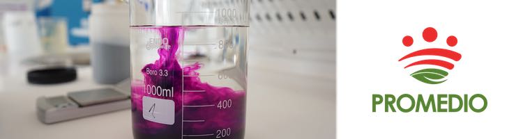 La química en el proceso de potabilización del agua