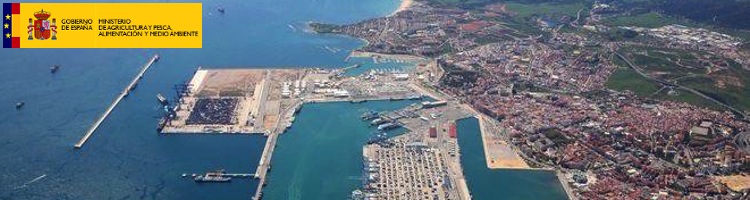 El MAPAMA autoriza la continuidad de la mejora del saneamiento de Algeciras paralizado desde 2016
