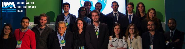 Los YWP y el prometedor futuro del sector del agua en España