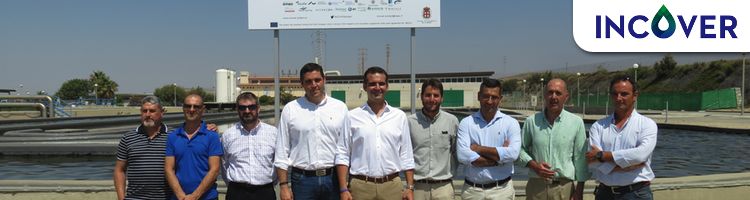Dos proyectos de I+D revolucionan la depuración de las aguas residuales en El Toyo - Almería