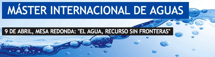 Expertos de México, Perú y España debaten en Oviedo sobre modelos de gestión del agua