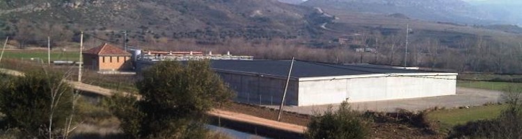 El MAGRAMA recibe 29 ofertas para ejecutar las obras de abastecimiento a Lleida cuyo presupuesto de licitación es de 4,3 millones