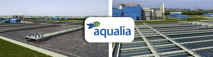 Aqualia realizará la ampliación y modernización de la EDAR de Glina en Bucarest tras una inversión de 113 M€