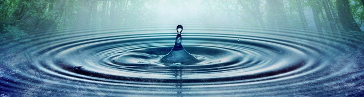 ¿Sabía que existe escasez de agua en Europa? iniciativas científicas destinadas a solucionar el "reto del agua"