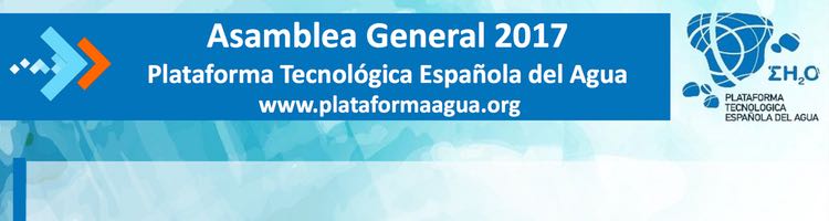 La Plataforma Tecnológica Española del Agua celebra su Asamblea General