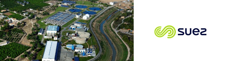 Aquatec realizará la auditoría energética de la EDAR de Murcia Este