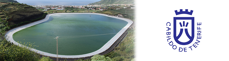 Más de 8 M€ para garantizar el suministro de agua de riego de calidad en Tenerife
