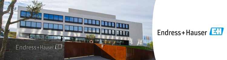 Endress+Hauser consolida su presencia en España con la inauguración de su nuevo edificio en Barcelona