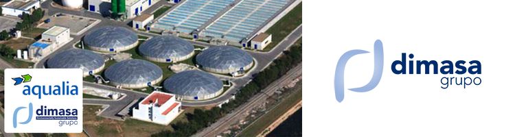 Dimasa Grupo forma sobre tratamiento y enriquecimiento de biogás a personal técnico de Aqualia en Sevilla