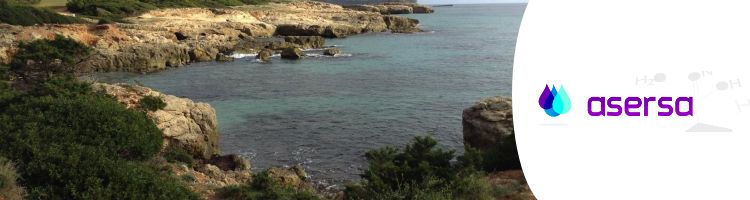 Prueba piloto de reutilización de agua regenerada para la recuperación de acuíferos sobre-explotados en Menorca