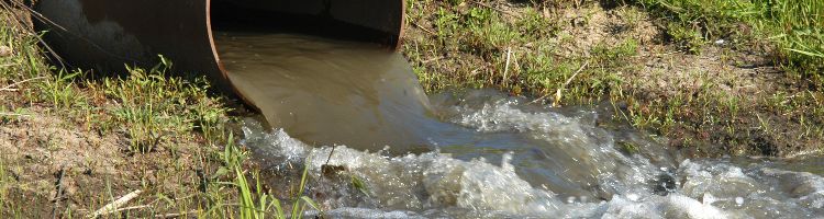 Italia condenada por la UE con 25 M€ por sus retrasos en el tratamiento de las aguas residuales urbanas