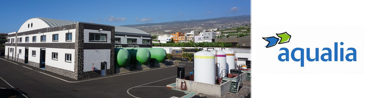 Patentada una nueva tecnología para desalar agua sin aporte externo de electricidad