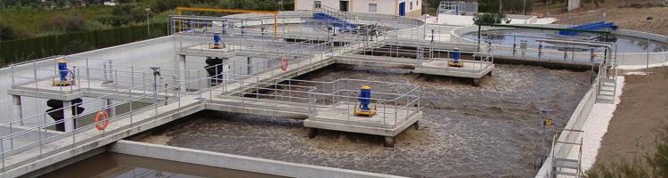 Adjudicada a SANDO la redacción de proyecto y ejecución de obras de la depuradora de Constantina en Sevilla por casi 4 millones de euros