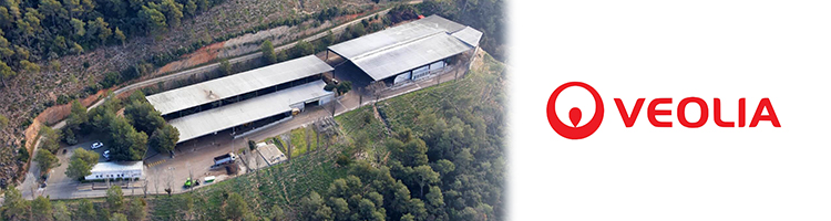 La planta de compostaje de Torrelles de Llobregat, un ejemplo de economía circular gracias a la producción de ecocompost