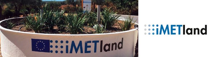 La Agencia EASME elige iMETland como modelo de innovación en el sector del tratamiento del agua
