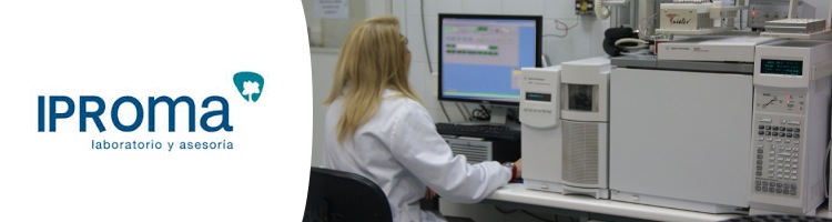 IPROMA habilitada como laboratorio de análisis de contaminantes atmosféricos por la Generalitat de Catalunya