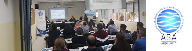 La Diputación de Almería ha organizado una exitosa jornada sobre soluciones e innovaciones en redes enterradas