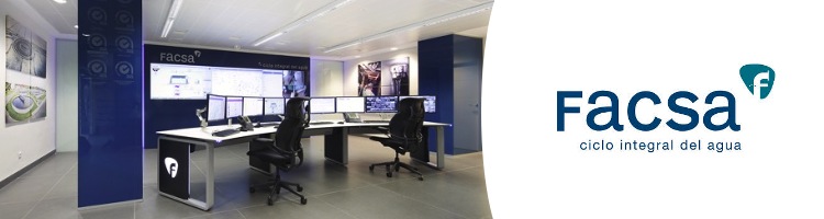 La vanguardia tecnológica define el nuevo Centro de Telecontrol de FACSA
