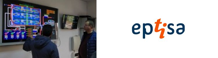 Eptisa proporcionará servicios de diseño e ingeniería para las instalaciones de gestión de lodos de EDAR de Kilis en Turquía