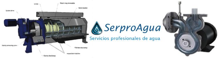 SERPROAGUA presentará sus soluciones para el sector del tratamiento del agua en SMAGUA 2019