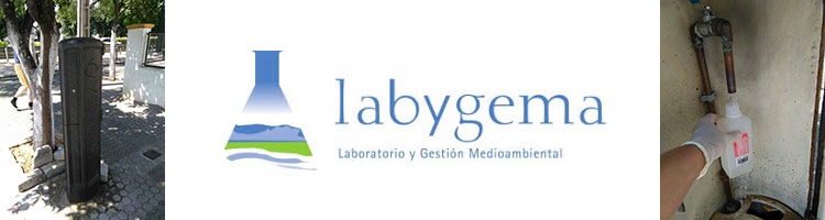 Labygema se adjudica un importante contrato para la toma de muestras y análisis de aguas en 29 municipios de Sevilla
