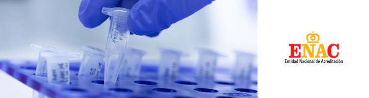 Labaqua, primer laboratorio acreditado para la detección y cuantificación del SARS-CoV-2 por PCR a tiempo real en aguas residuales