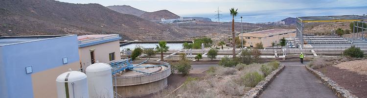 El Cabildo de Tenerife realiza la planificación hidrológica de la Isla para el periodo 2021-2027