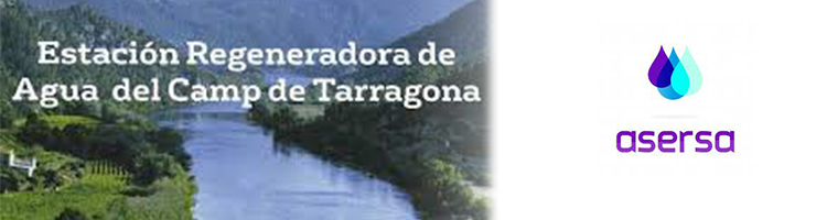 Membranas de ósmosis inversa para aliviar el estrés hídrico en Tarragona