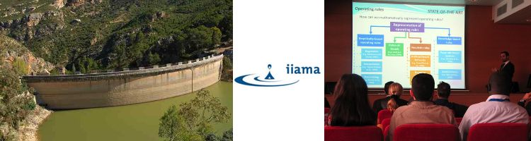 El IIAMA desarrolla una metodología que mejora la gestión de los embalses con algoritmos de optimización