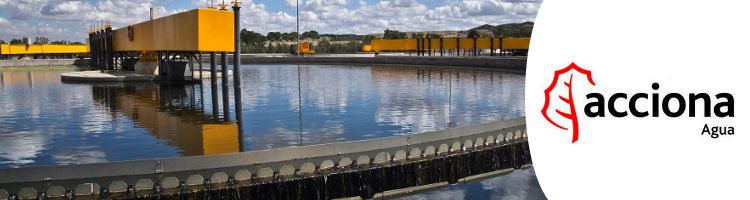 ACCIONA Agua construirá la EDAR de Santa Cruz do Capibaribe en Brasil por casi 27 M€