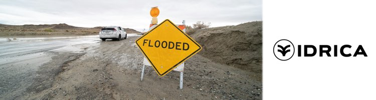 Las inundaciones en Oriente Medio: El papel de los sistemas de alerta temprana